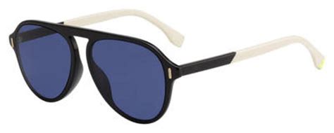 Ff M 0055/G/S Sunglasses Frames by Fendi Men 